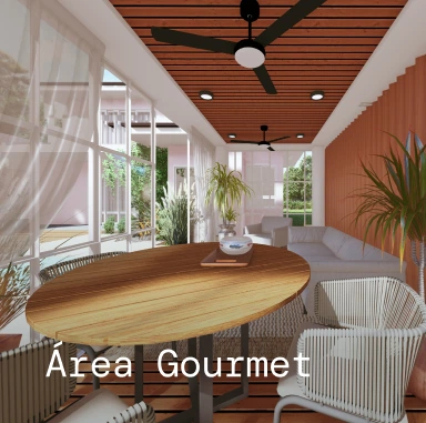 Gourmet — imagem 1